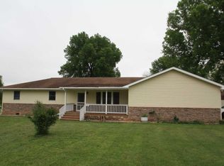 9934 County Ln #185, Carthage, MO 64836