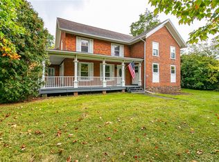 8287 W Ridge Rd, Brockport, NY 14420