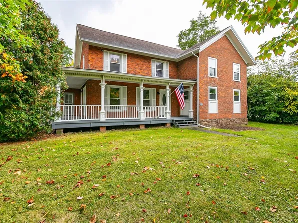 8287 W Ridge Rd, Brockport, NY 14420