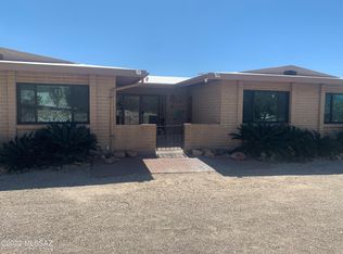 4436 N Placita Gacela, Tucson, AZ 85718