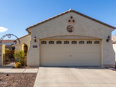 20518 N 261st Ave, Buckeye, AZ, 85396