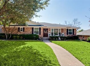 9732 Dartridge Dr, Dallas, TX 75238