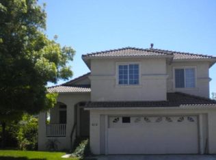 484 San Antonio Dr, Williams, CA 95987