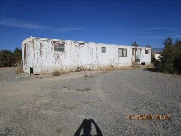 610 Alaska Way, Pahrump, NV 89060
