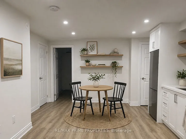2929 Bur Oak Ave #BASEMENT — Photo 5