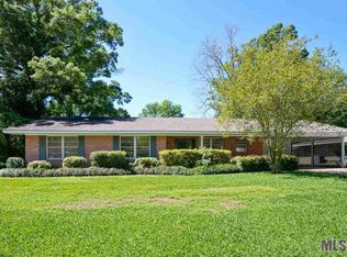 4656 Bennett Dr, Baton Rouge, LA 70808