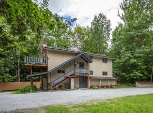 63 Off Telefon Trl #29-146, Killington, VT 05751