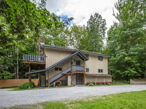 63 Off Telefon Trail #29-146, Killington, VT 05751