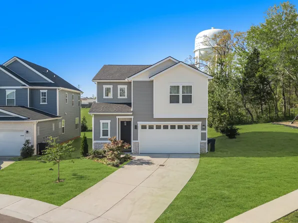 117 Timber Crest Trl, White Bluff, TN 37187