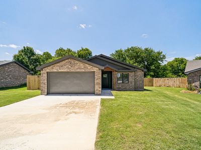 840 Buck Board Dr, De Leon, TX, 76444