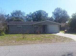3120 W Aileen St, Tampa, FL 33607