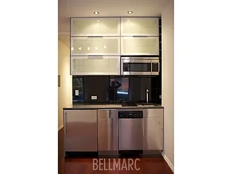 Rented by Bellmarc Realty