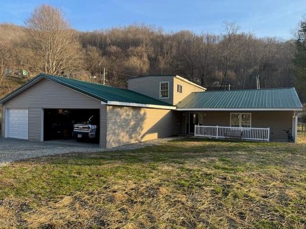 549 Kildav Loop Rd, Evarts, KY 40828