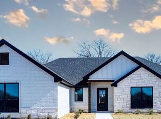 401 Old Authon Rd, Weatherford, TX 76088