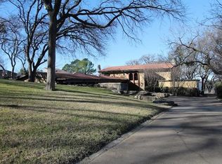 2620 Perkins Rd, Arlington, TX 76016