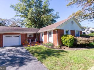 107 Sunset Blvd, Preston, MD 21655