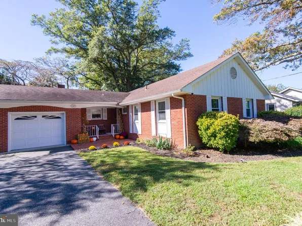 107 Sunset Blvd, Preston, MD 21655