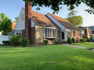 186-54 Avon Road, Jamaica Estates, NY 11432