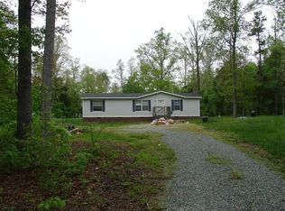 130 Doggone Rd, Siler City, NC 27344