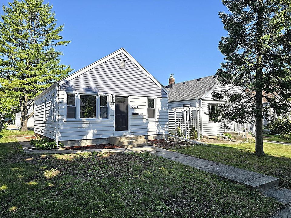 1st image of 2471 S 74th STREET