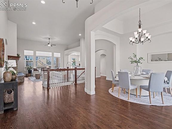3rd image of 4934 Alberta Falls Way