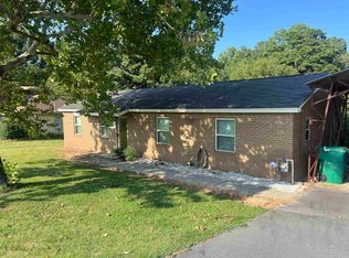 8705 Dollarway Rd, White Hall, AR 71602