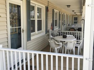 85 Gr Central Ave #U1, Lavallette, NJ 08735