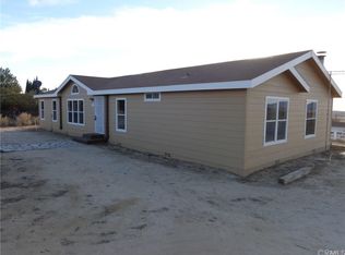 39617 Terwilliger Rd, Anza, CA 92539