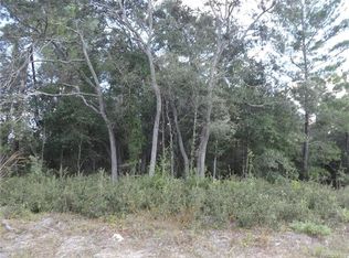 2886 W Century Blvd, Citrus Springs, FL 34434