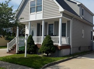 53 Pleasant Ave #2, Garfield, NJ 07026