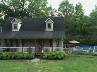 79 Honeysuckle Ln, Empire, AL 35063