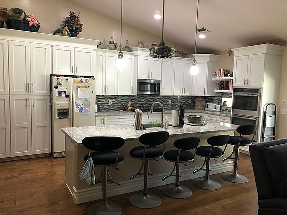 open to great room
