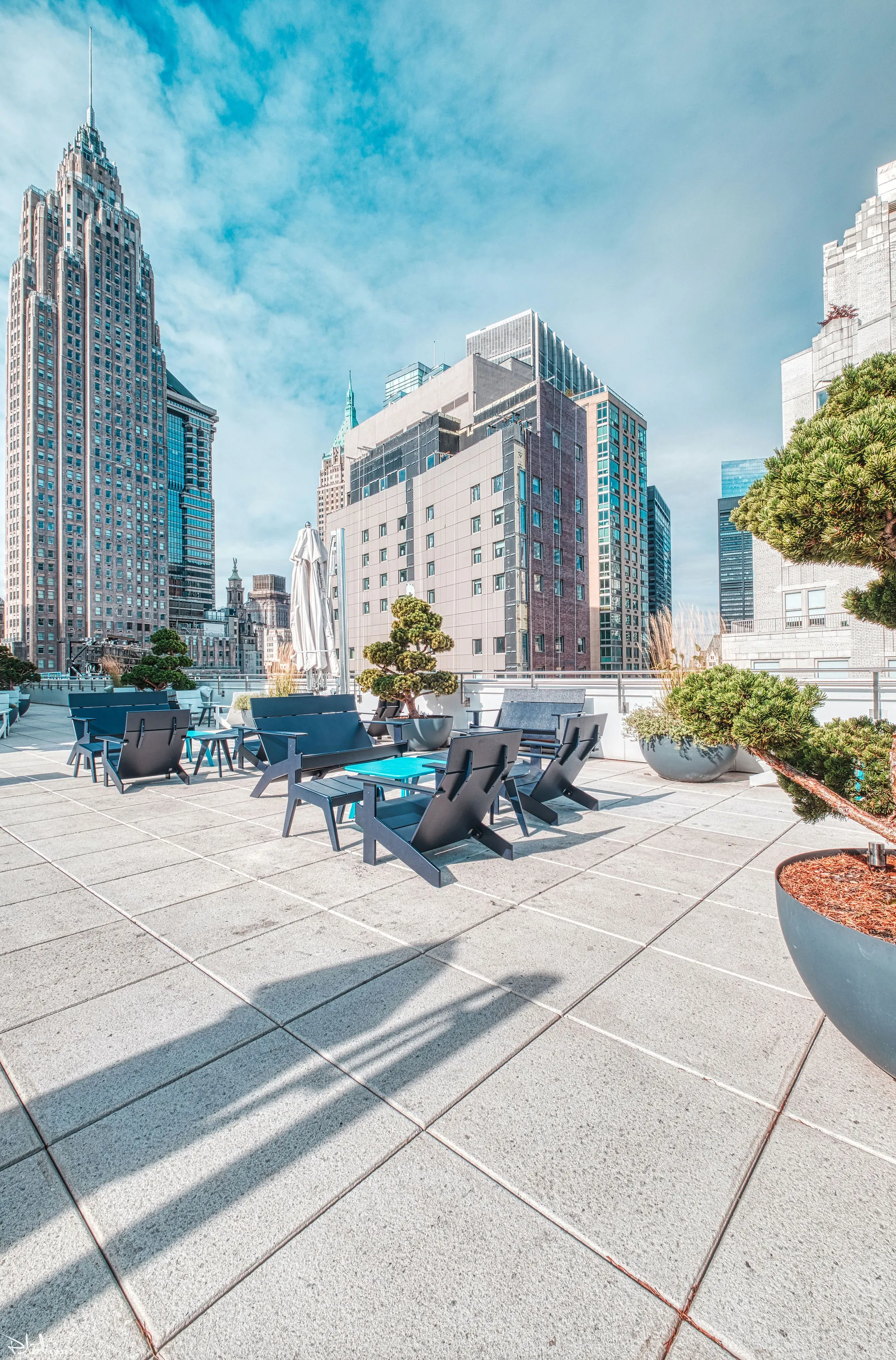 180 Water Street #1701 in Financial District, Manhattan | StreetEasy