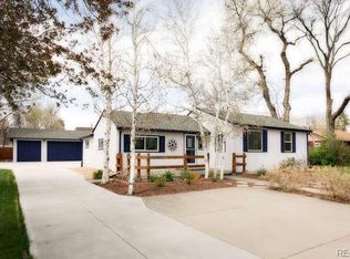 805 Vance St, Lakewood, CO 80214