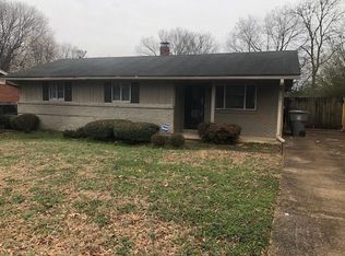 236 Melita Rd, Memphis, TN 38120
