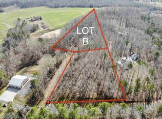 LOT B Elaine Ct LOT B, Hillsborough, NC 27278