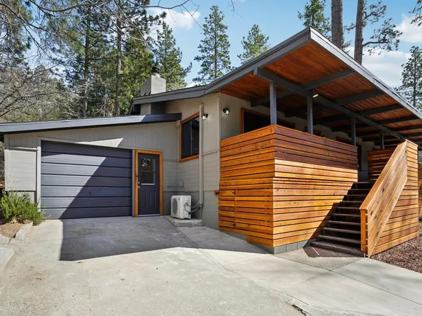 25430 Palomar Rd, Idyllwild, CA 92549