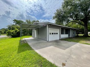 2314 6th St, Orange, TX 77630