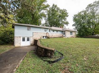 314 W Association St, Ellettsville, IN 47429