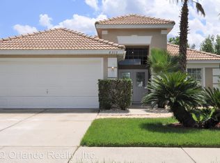 6313 Huntsville St, Orlando, FL 32819