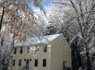 131 Madbury Rd, Durham, NH 03824