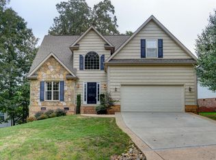 203 Coyatee Ct, Loudon, TN 37774