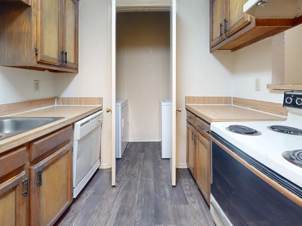 706 W. Sycamore St. Sharika Investments