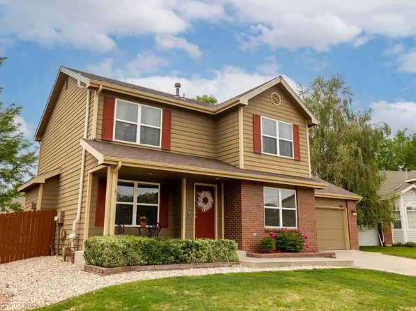 1110 Alpine Ct, Windsor, CO 80550