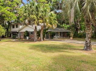616 Old Plantation Rd, Jekyll Island, GA 31527