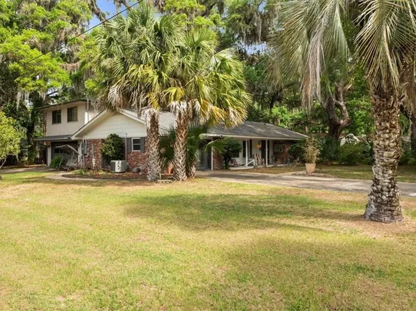 616 Old Plantation Rd, Jekyll Island, GA 31527
