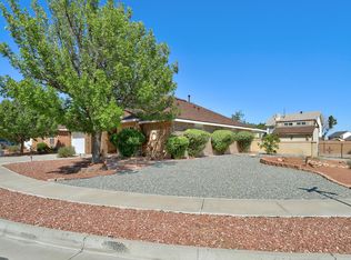 8001 Waterbury Ave NW, Albuquerque, NM 87120