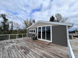 203 N Rice Lake Rd, Douglas, ND 58735