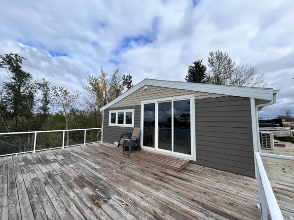 203 N Rice Lake Rd, Douglas, ND 58735