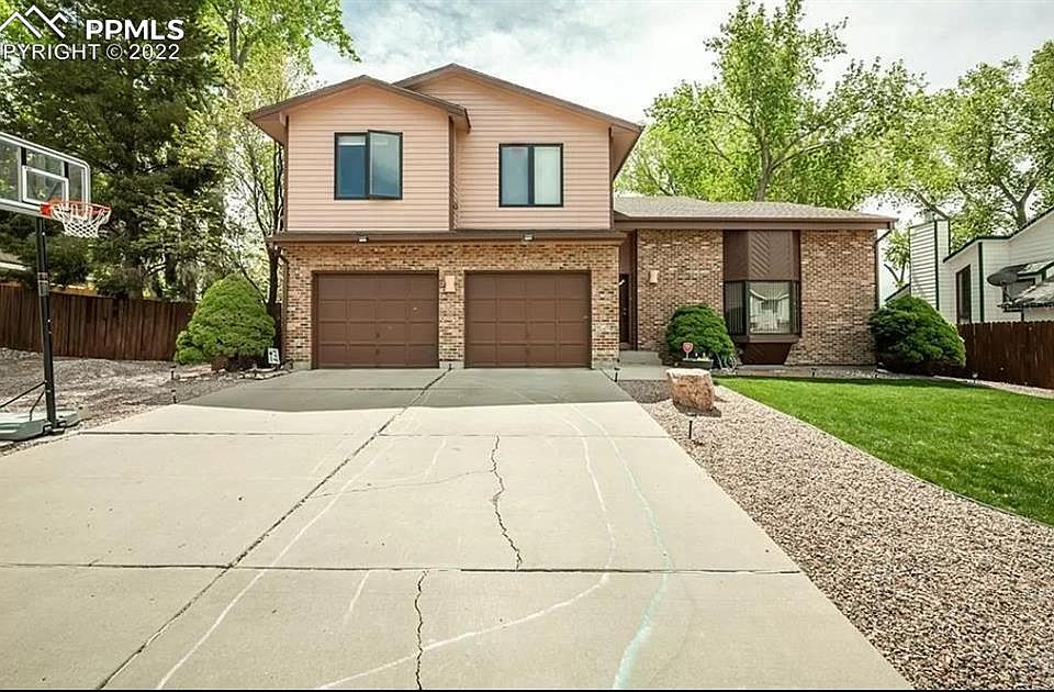 111 Ironweed Dr, Pueblo, CO 81001 Zillow